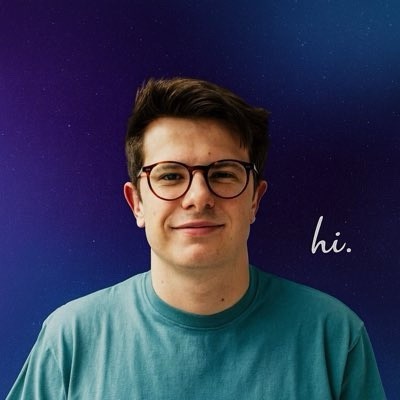 Bruno Bertolin, consultant SEO en Belgique